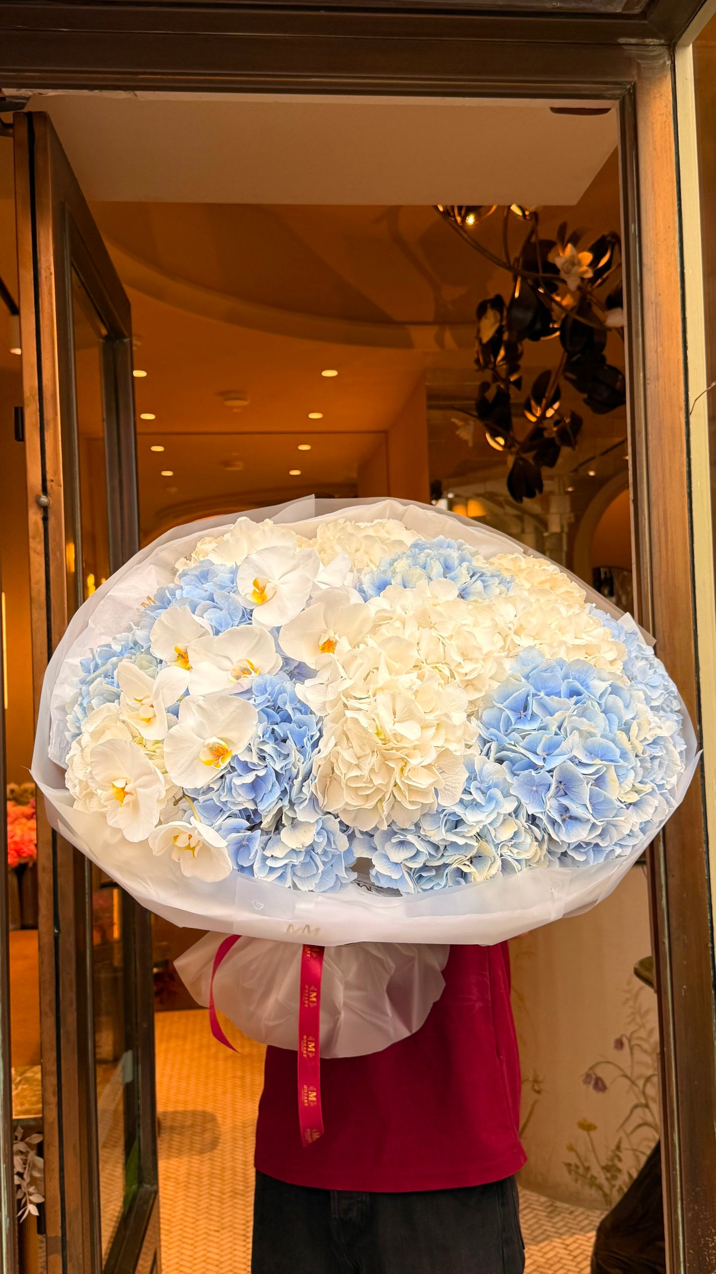 Blue Symphony