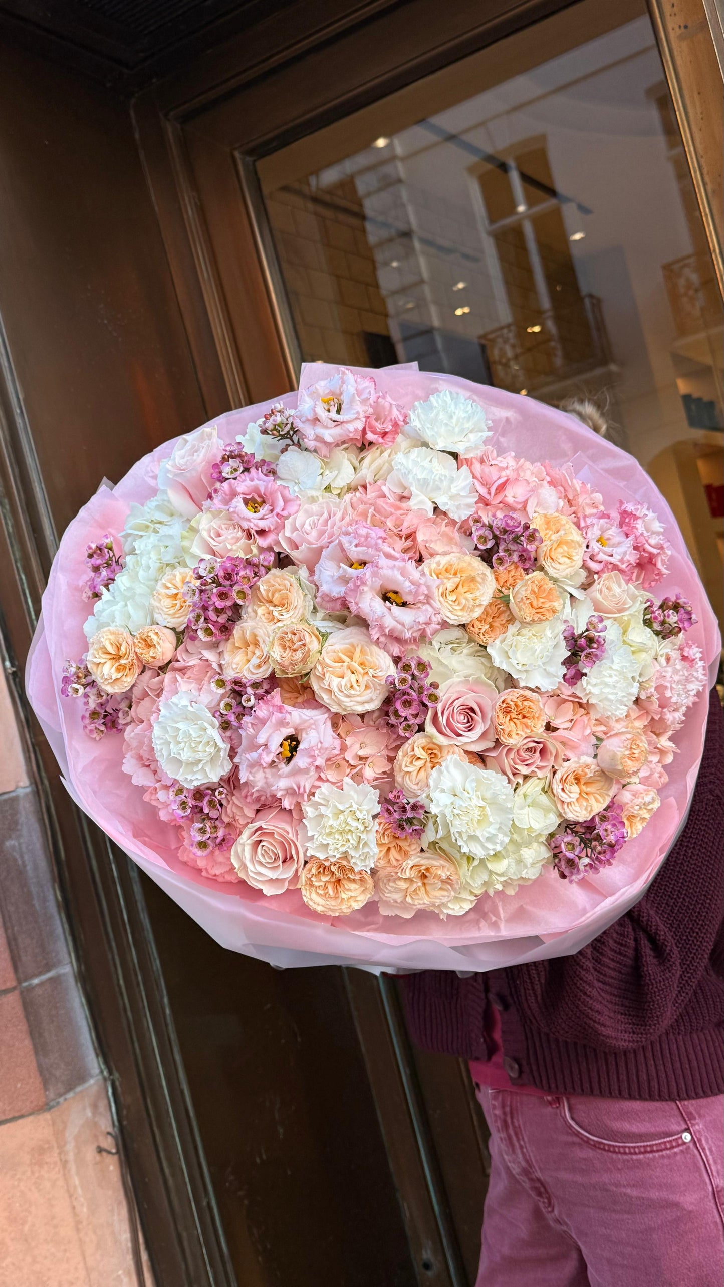 Rosé Couture