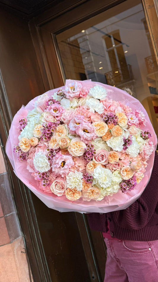 Rosé Couture