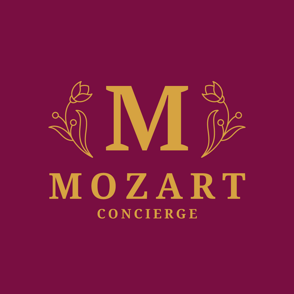 Mozart Concierge